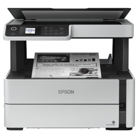 Epson принтер "все в одном" EcoTank M2140