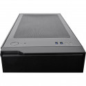 Thermaltake computer case H100 TG Win