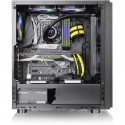 Thermaltake computer case H100 TG Win