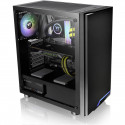 Thermaltake computer case H100 TG Win