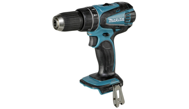 Makita DHP446ZJ Cordless Combi Drill