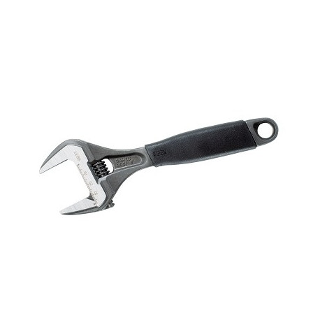 Adjustable wrench ERGO™ 170mm max 32mm