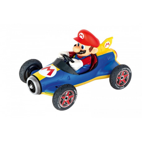 Car RC Mario Kart Mach 8 Mario 2,4GHz