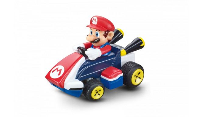 Car RC Mario Kart Mini Mario 2,4GHz
