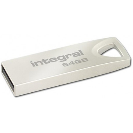 Integral mälupulk 64GB ARC USB 2.0