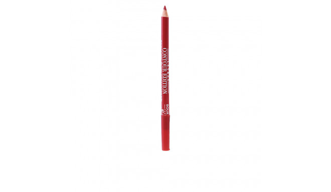 BOURJOIS COUNTOUR EDITION lipliner #07-cherry boom