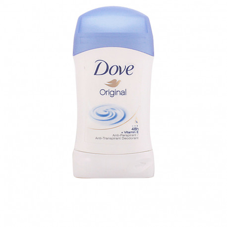 DOVE ORIGINAL deo stick 40 ml - Deodorants & anti-perspirant sticks ...