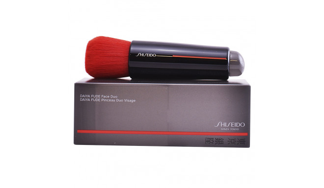 SHISEIDO DAIYA FUDE FACE DUO 1 u