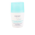 VICHY DEO traitement anti-transpirant 48h roll-on 50 ml
