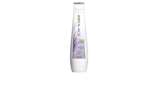 BIOLAGE HYDRASOURCE ULTRA shampoo 400 ml
