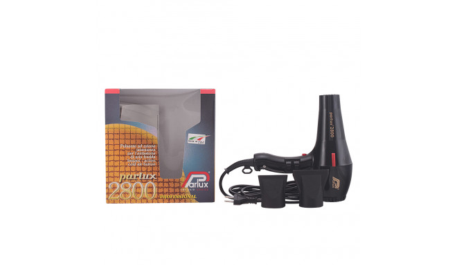 PARLUX HAIR DRYER 2800 #negro 1 u