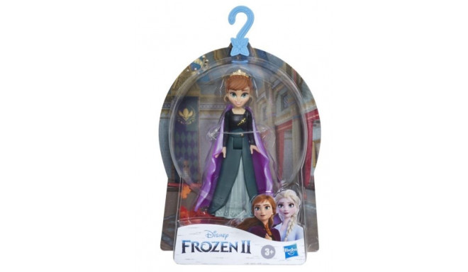  Hasbro nukk Frozen 2 Mini Anna