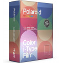 Polaroid i-Type Color Metallic Nights 2-pack