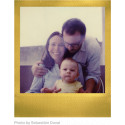 Polaroid i-Type Color Golden Moments 2 шт.