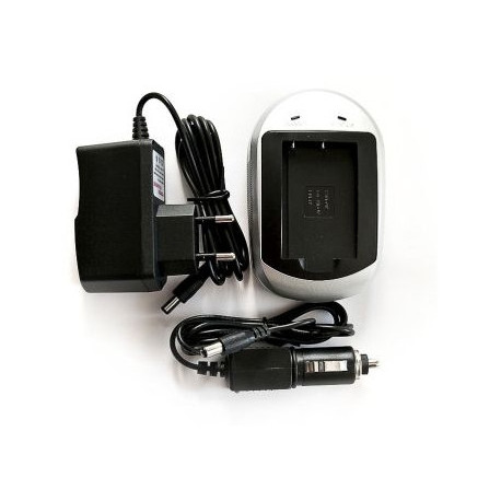 ExtraDigital charger Casio NP-70 (opened package)