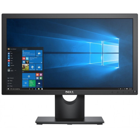 Dell monitor 18.5" E1916HV (opened package)