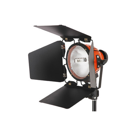 StudioKing püsivalgusti 800W TLR800C (avatud pakend)