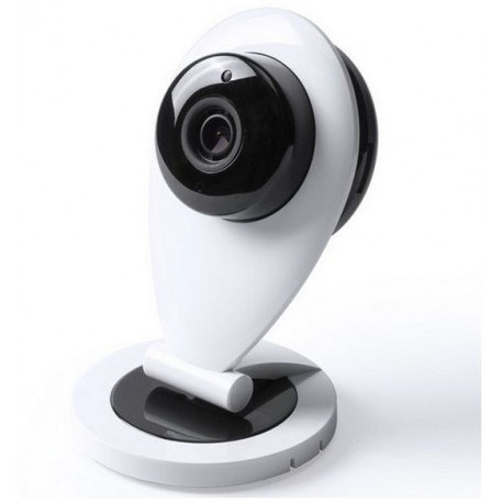 Security camera HD WIFI 145321, white (opened package)