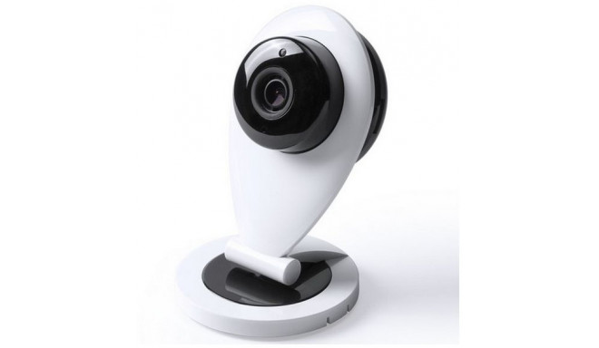 Security camera HD WIFI 145321, white (opened package)