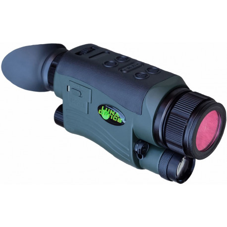 LUNA NIGHT VISION G2 5-25X44 MONO