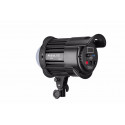 NANLITE P-200 LED FRESNEL LIGHT