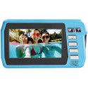 Easypix Aquapix W3048-I Iceblue Edge 10075