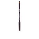 BOURJOIS KHÔL & CONTOUR eye pencil #004-dark brown 1,2 gr