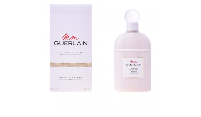 MON GUERLAIN loción corporal 200 ml