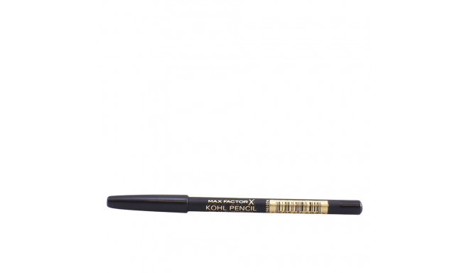 MAX FACTOR KOHL PENCIL #020-black