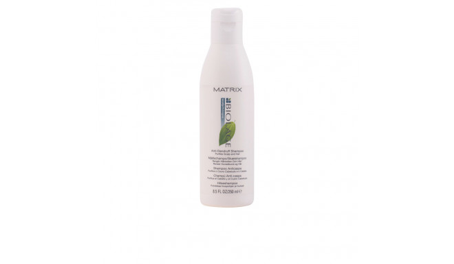 BIOLAGE SCALPTHERAPIE anti dandruff shampoo 250 ml