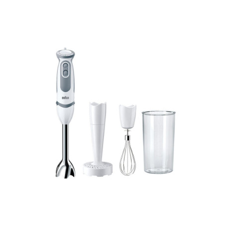 Braun hand blender MQ5207WH MultiQuick 5