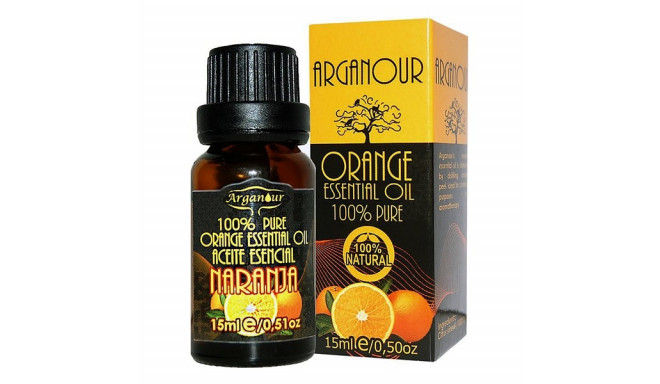 Eeterlik õli Arganour