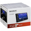 Sony multimeediakeskus XAV-AX1000