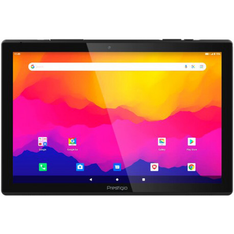 Prestigio Muze 4231 16GB 10,1" 4G, black
