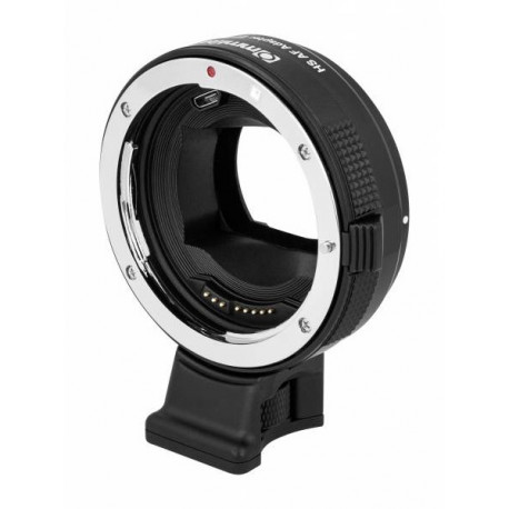 Commlite objektiivi adapter Canon EF - Sony E