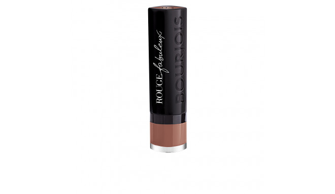 BOURJOIS ROUGE FABULEUX lipstick #005-peanut better 2,3 gr