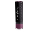 BOURJOIS ROUGE FABULEUX lipstick #015-plum plum pidou