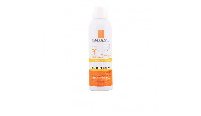 LA ROCHE POSAY ANTHELIOS XL bruma cuerpo SPF50+ 200 ml