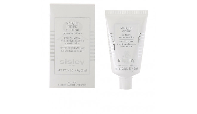 SISLEY MASQUE GIVRE au Tilleul 60 ml