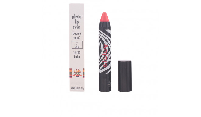 SISLEY PHYTO LIP twist #07-coral