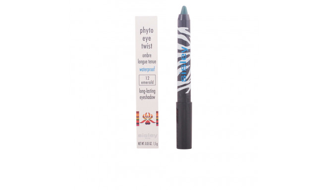 SISLEY PHYTO EYE TWIST #12-emerald