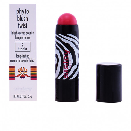 SISLEY PHYTO-BLUSH twist #2-fushia