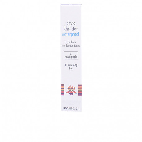 SISLEY PHYTO KHOL STAR WATERPROOF #06-mystic purple 0,3 gr