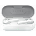 Razer juhtmevabad kõrvaklapid + mikrofon Hammerhead True Wireless, mercury