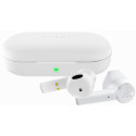 Razer wireless earbuds Hammerhead True Wireless, mercury