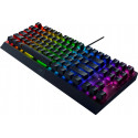 Razer клавиатура BlackWidow V3 RU