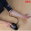 Aeg blood pressure monitor BMG5677
