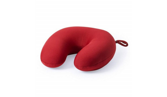 Neck pillow 145556, red