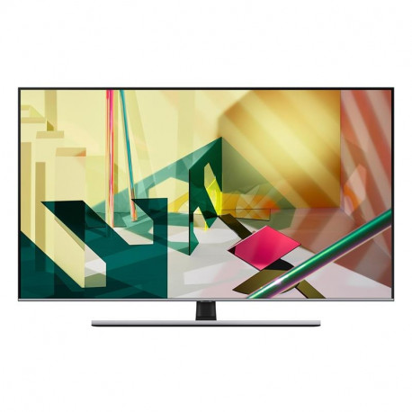 55'' Ultra HD QLED-teler Samsung