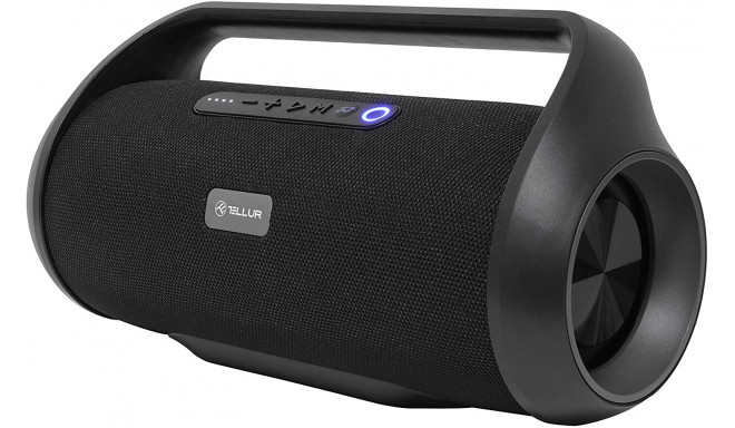 Tellur Bluetooth Speaker Obia 50W Black